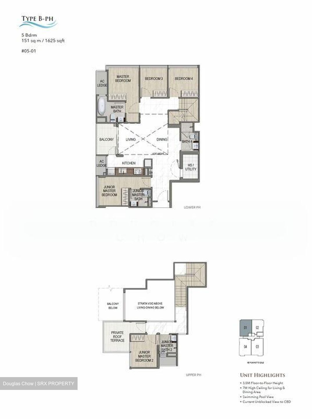 K Suites (D15), Apartment #517514431